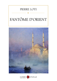 Fantôme d’Orient