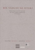 Bir Yahudi Ne İster?