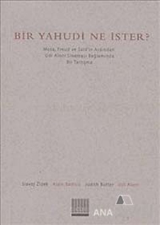 Bir Yahudi Ne İster?