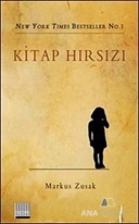 Kitap Hırsızı