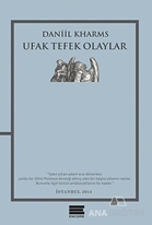 Ufak Tefek Olaylar