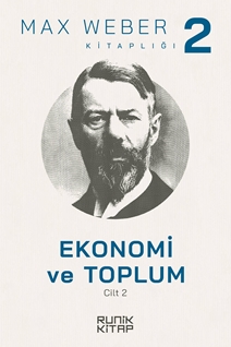 Ekonomi ve Toplum 2. Cilt