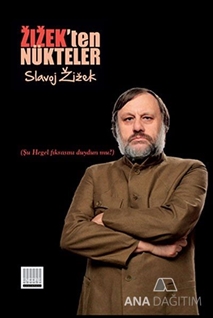 Zizek'ten Nükteler