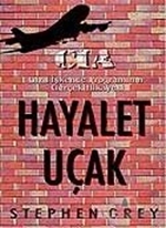 Hayalet Uçak CIA