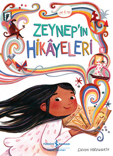 Zeynep’in Hikayeleri