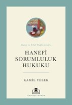 Hanefi Sorumluluk Hukuku