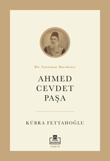 Ahmed Cevdet Paşa