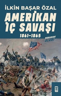 Amerikan İç Savaşı