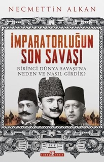 İmparatorluğun Son Savaşı