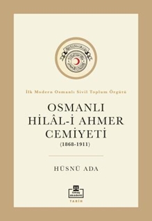 Osmanlı Hilali Ahmer Cemiyeti