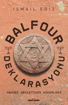 Balfour Deklarasyonu