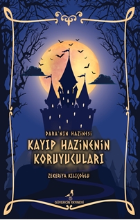 Dara’nın Hazinesi – Kayıp Hazinenin Koruyucuları