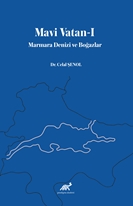 Mavi Vatan-I Marmara Denizi ve Boğazlar