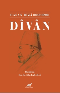 Hasan Rızâ (1849-1920) Dîvân