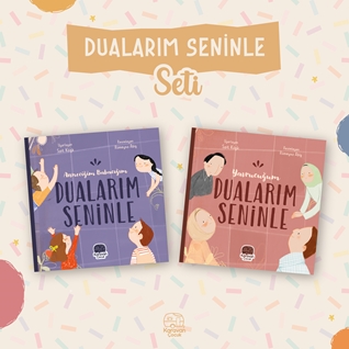 Dualarım Seninle Seti