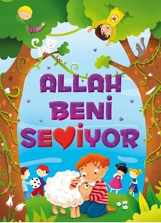 Allah Beni Seviyor