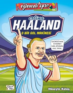 Erling Haaland