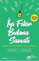 İyi Fikir Bulma Sanatı