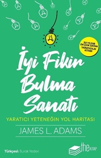 İyi Fikir Bulma Sanatı