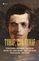 Tuhaf  Çok Tuhaf