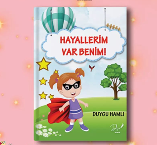 Hayallerim Var Benim