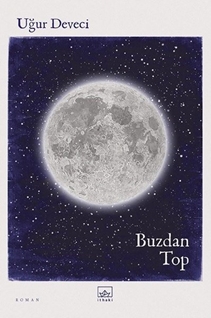 Buzdan Top