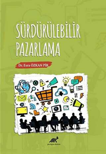 Sürdürülebilir Pazarlama