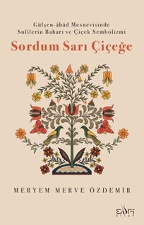 Sordum Sarı Çiçeğe