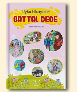 Uyku Hikayeleri Battal Dede