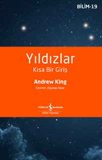 Yıldızlar –Kısa Bir Giriş