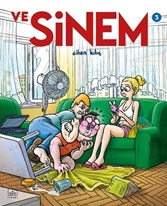 Ve Sinem 3.Cilt