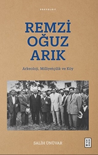 Remzi Oğuz Arık