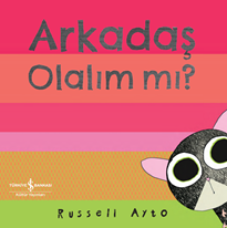 Arkadaş Olalım Mı ?