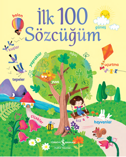 Ilk 100 Sözcüğüm