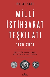 Milli İstihbarat Teşkilatı  1826-2023