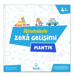 Aktivitelerle Zekâ Gelişimi - Mantık