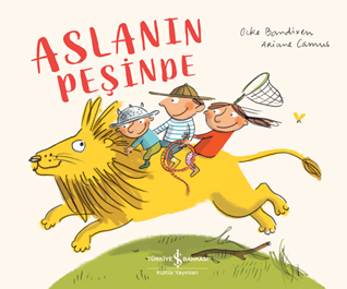 Aslanın Peşinde