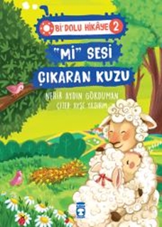 MiSesi Çıkaran Kuzu - Bi Dolu Hikaye 2