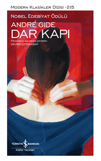 Dar Kapı – Sert Kapak