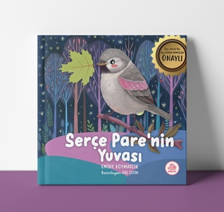 Serçe Pare’nin Yuvası