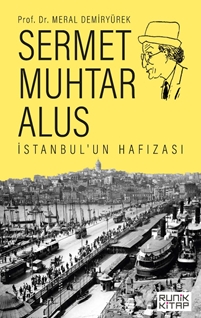 Sermet Muhtar Alus