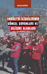 Endüstri İlişkilerinin Güncel Sorunları ve Gelişme Alanları