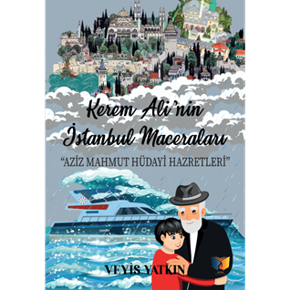 KEREM ALİNİN İSTANBUL MACERALARI