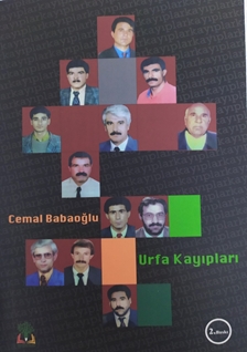 Urfa Kayıpları