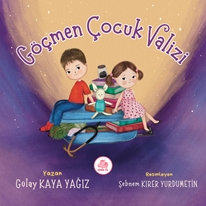 Göçmen Çocuk Valizi