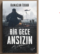 Bir Gece Ansızın