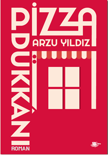 Pizza Dükkanı