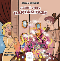 Sihirli Çiçek Hartamzade