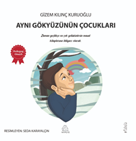 Aynı Gökyüzünün Çocukları