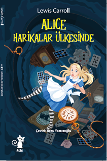 Alice Harikalar Ülkesinde